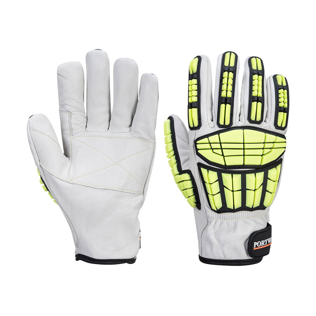 Portwest – A745 Impact Pro Cut - Resistant Gloves - Keeper's Safety Supply
