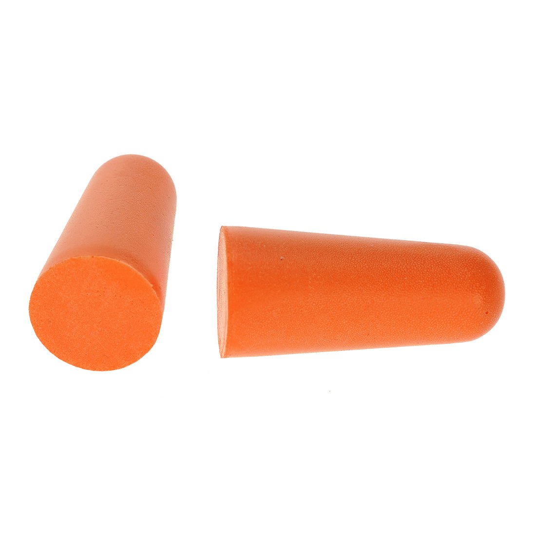 Portwest – EP02 - PU Foam Ear Plugs (200 pairs) - Keeper's Safety Supply