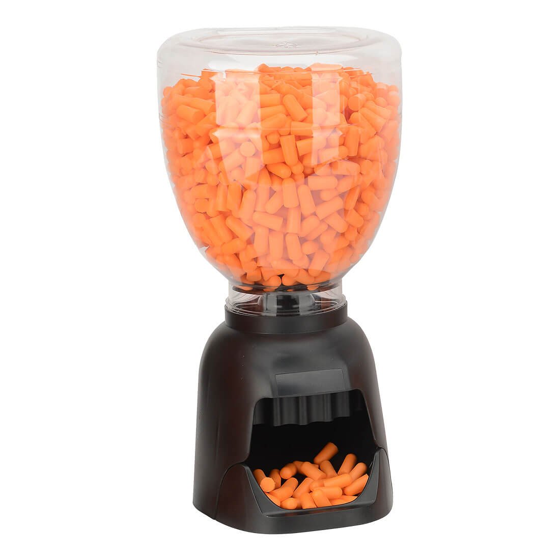 Portwest – EP20 - Ear Plug Dispenser (500 pairs) - Keeper's Safety Supply
