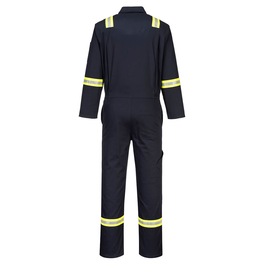F129 - Iona Xtra Enhanced Cotton Coverall
