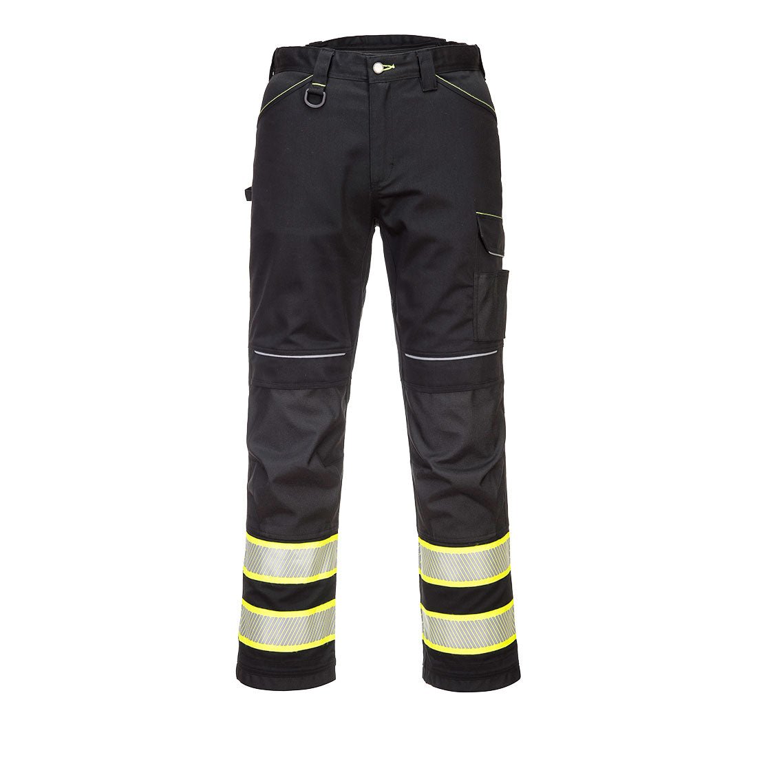 Portwest – F142 - Iona Plus Enhanced Work Pants - Keeper's Safety Supply