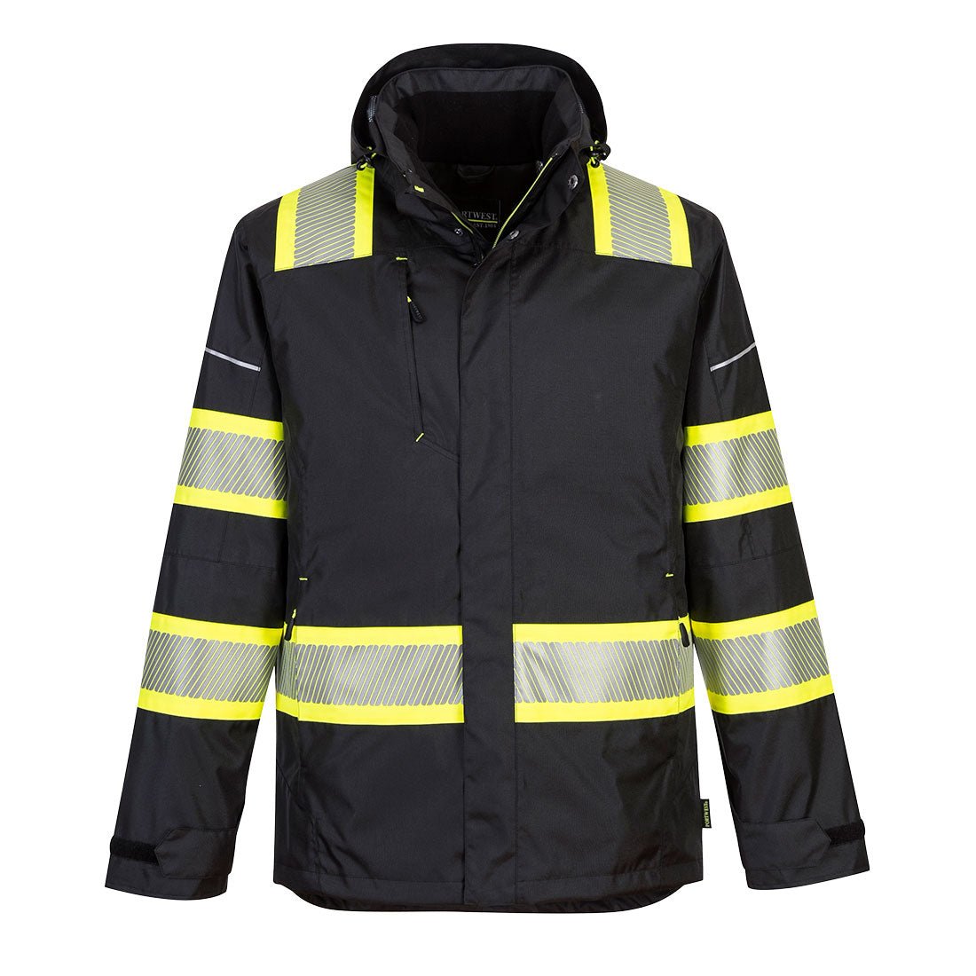 Portwest – F144 - Iona Plus Enhanced Winter Jacket - Keeper's Safety Supply