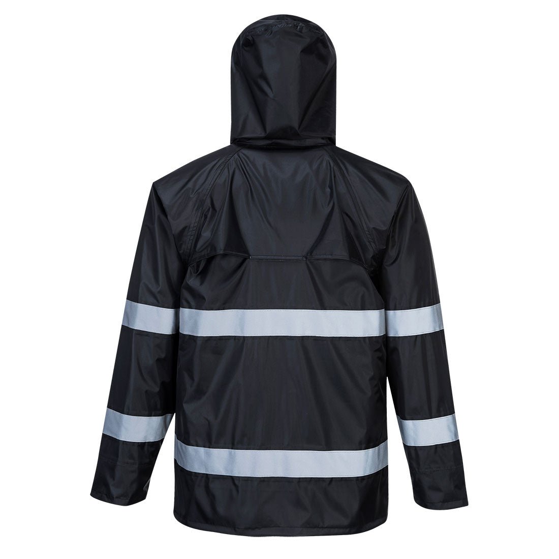 Portwest – F440 - Iona Enhanced Rain Traffic Jacket - Keeper's Safety Supply