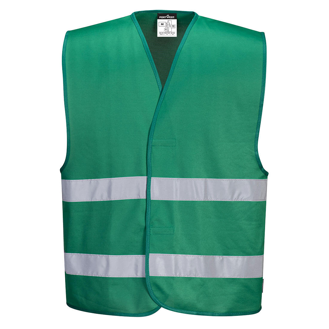 Portwest – F474 - Iona Enhanced Vest - Keeper's Safety Supply