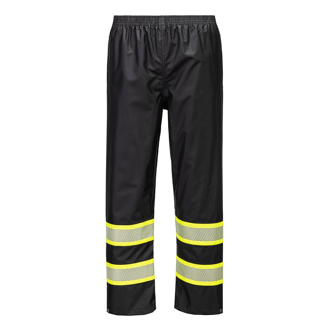 Portwest – F486 - Iona Plus Enhanced Rain Trouser - Keeper's Safety Supply