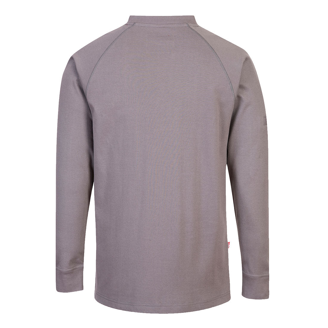 Portwest – FR33 - Bizflame Knit Anti - Static FR Crew Neck - Keeper's Safety Supply