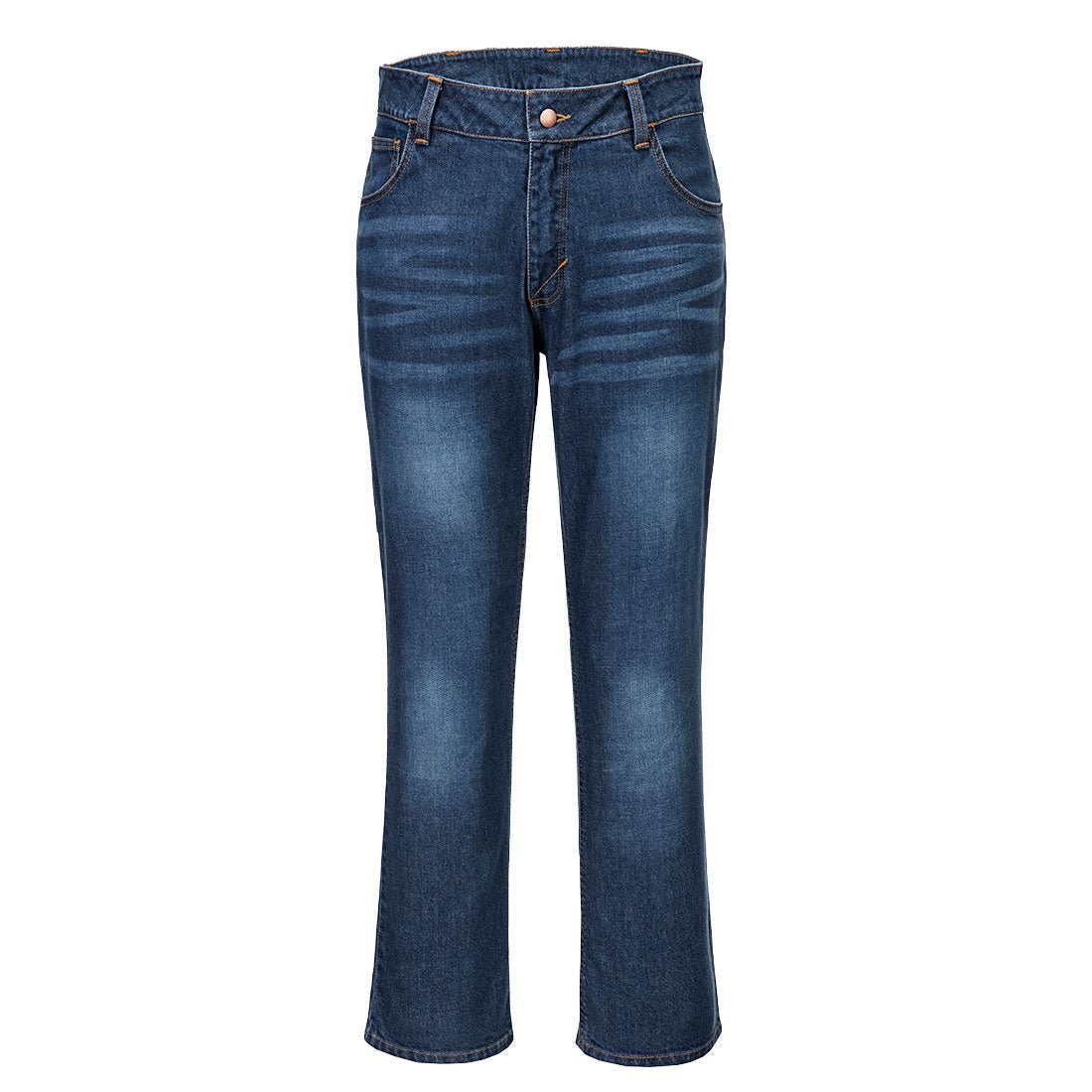 Portwest – FR428 - Bizflame Denim Flex Women's FR Jean - Keeper's Safety Supply