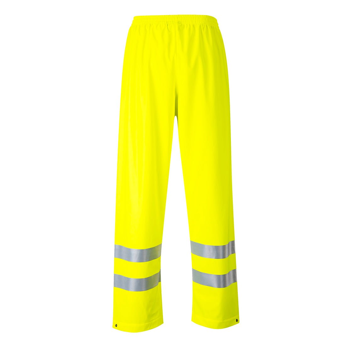 Portwest – FR43 - Sealtex Flame Hi - Vis FR Pants - Keeper's Safety Supply