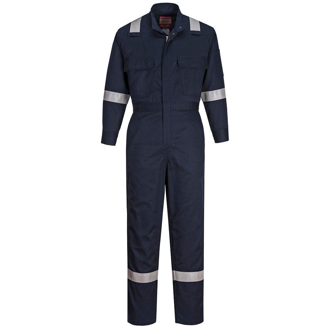 Portwest – FR504 - Bizflame 88/12 Women's FR Coverall - Keeper's Safety Supply