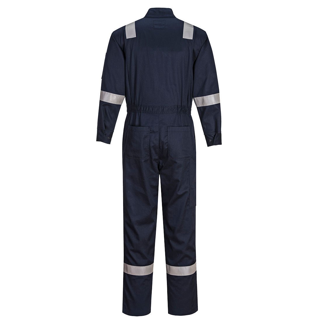 Portwest – FR504 - Bizflame 88/12 Women's FR Coverall - Keeper's Safety Supply