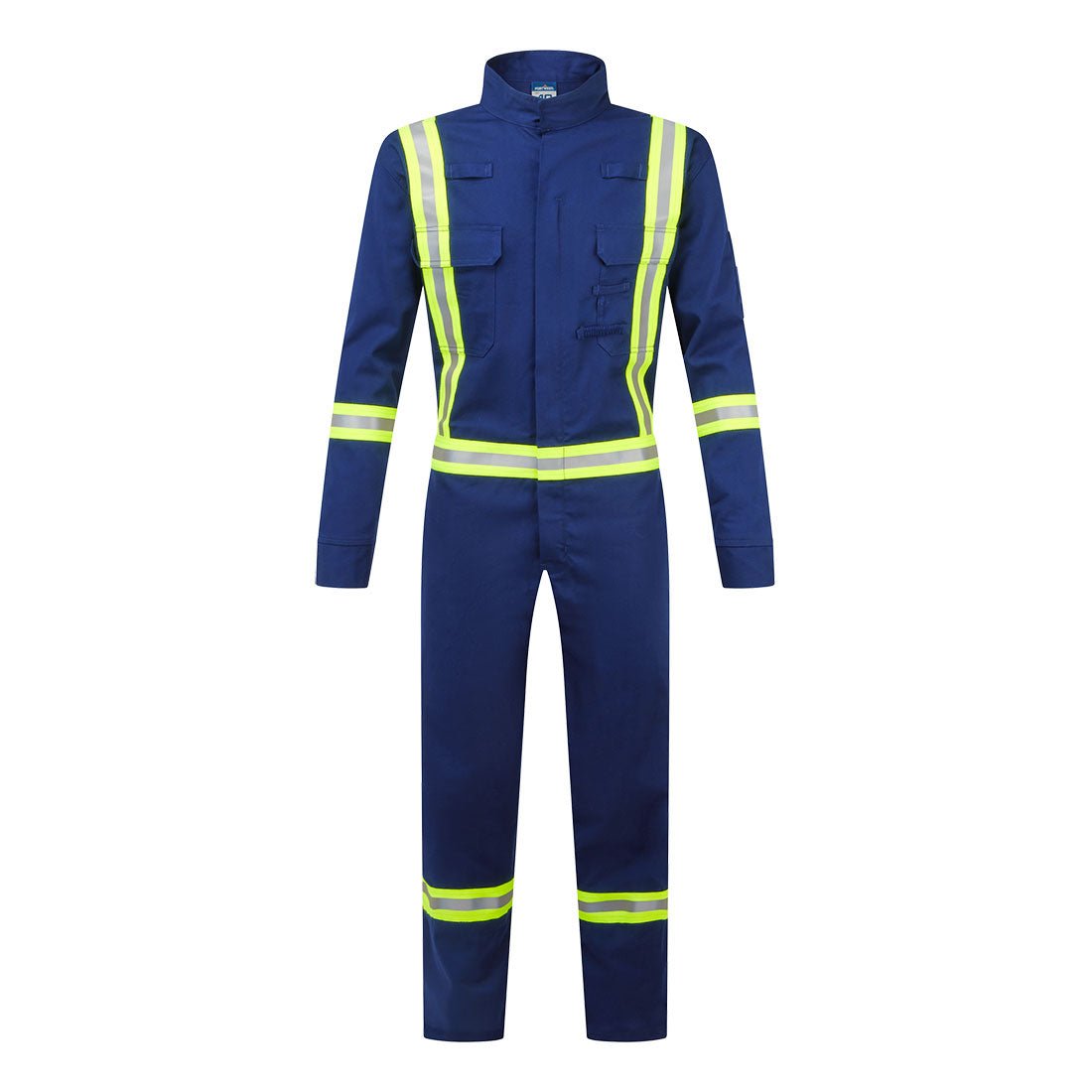 Portwest – FR521 - Bizflame 88/12 2” Iona Xtra Women's FR Coverall - Keeper's Safety Supply