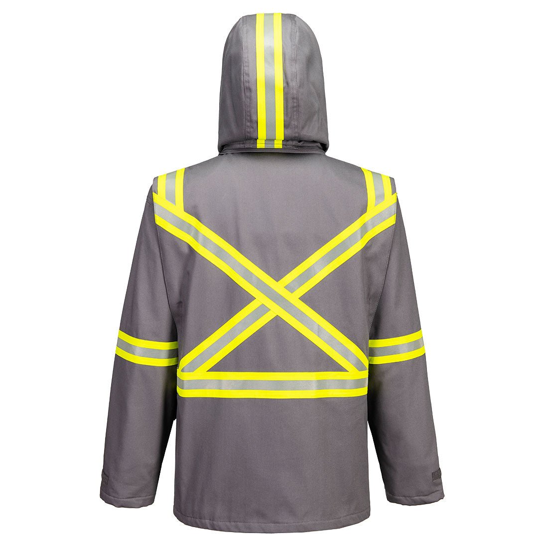 Portwest – FR610 - Bizflame Work Insulated FR Parka - Keeper's Safety Supply
