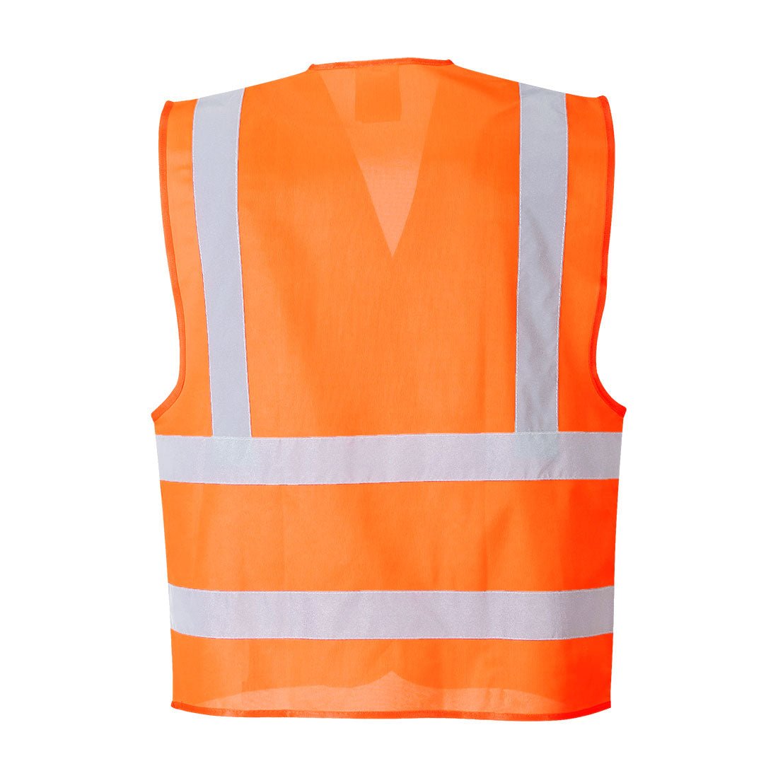 Portwest – FR75 - Bizflame Hi - Vis FR Vest - Keeper's Safety Supply