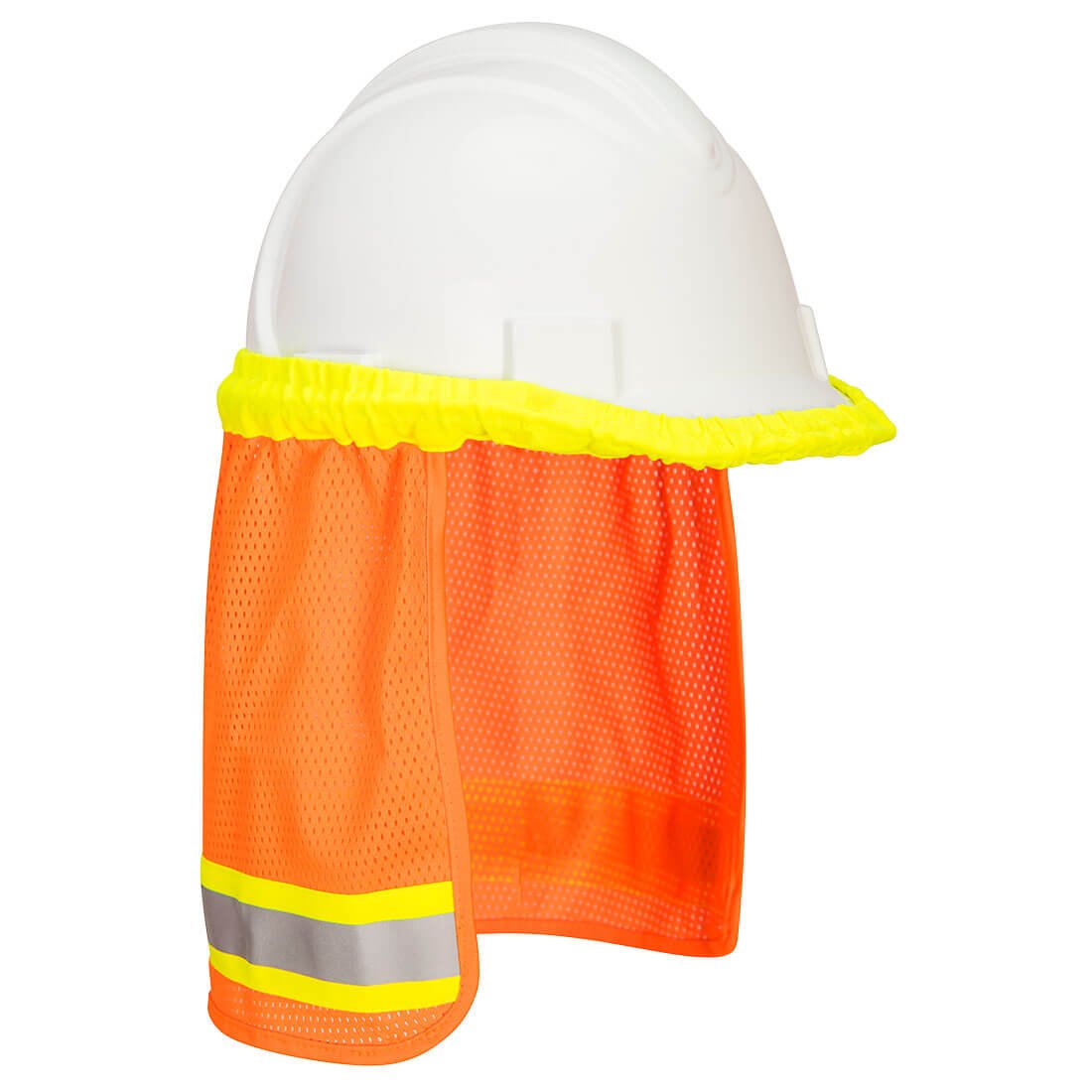 Portwest – Portwest HA16 Hi - Vis Neck Shade - Keeper's Safety Supply