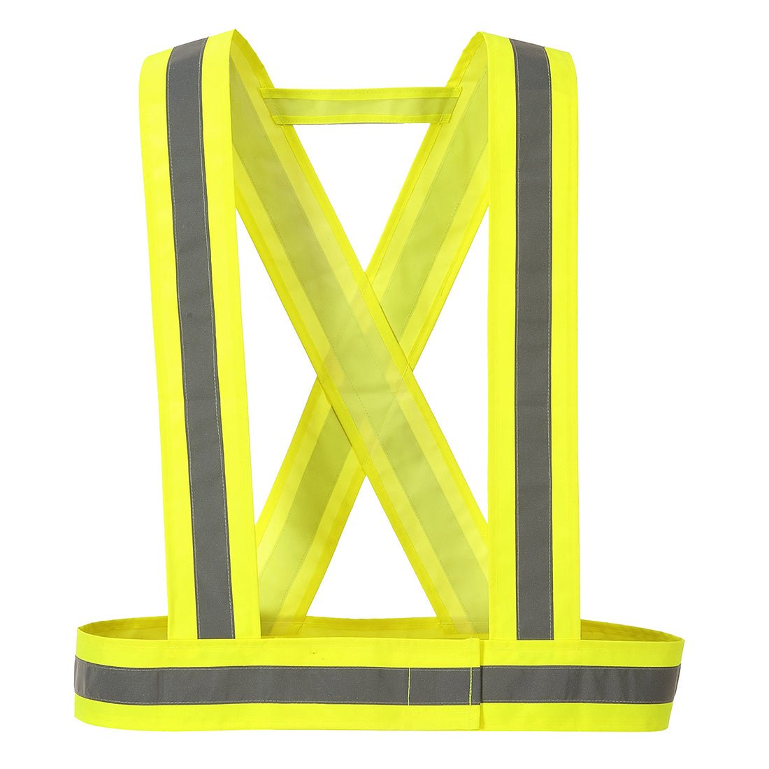 Portwest – Portwest HV55 Hi - Vis Strap - Keeper's Safety Supply