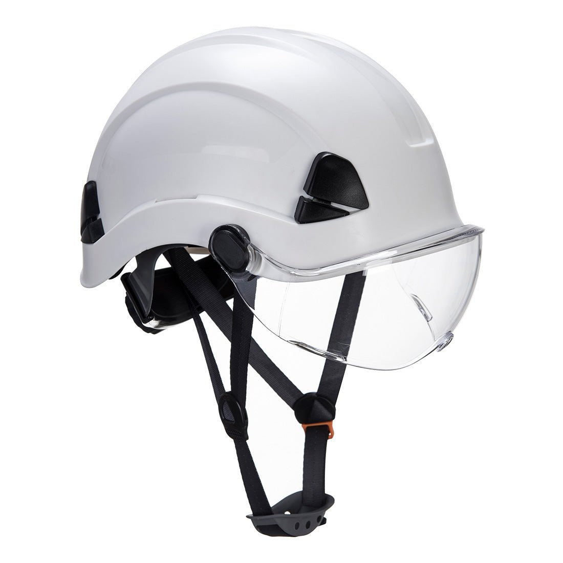 Portwest – PA03 - Height Endurance Visor - Keeper's Safety Supply