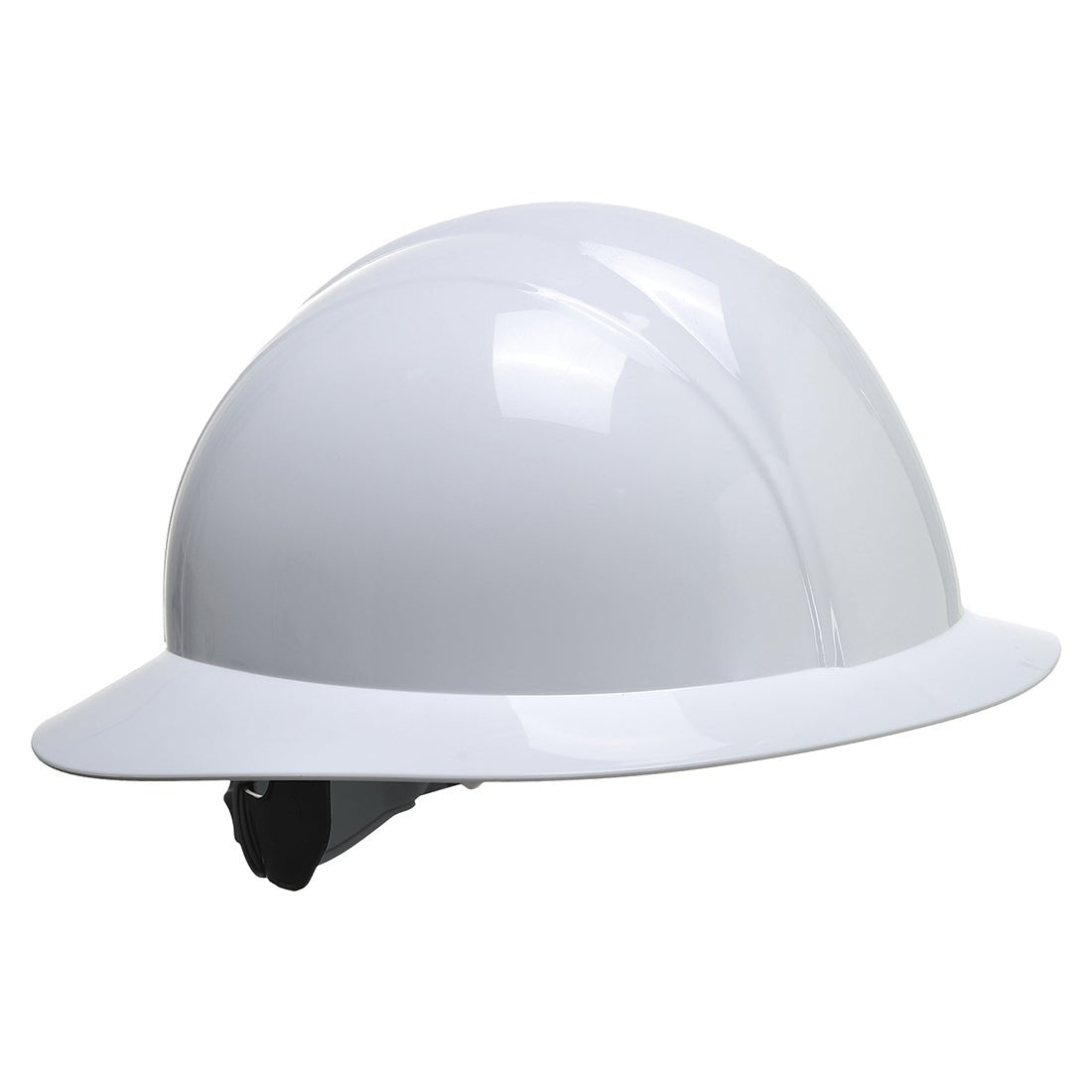Portwest – PS52 - Full Brim Future Hard Hat - Keeper's Safety Supply