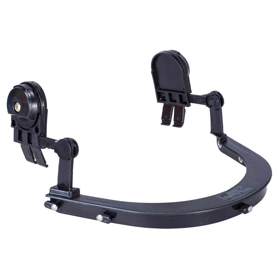 Portwest – PS58 - Hard Hat Visor Holder - Keeper's Safety Supply