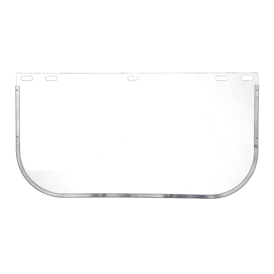 Portwest – PW99 - Replacement Shield Plus Visor - Keeper's Safety Supply