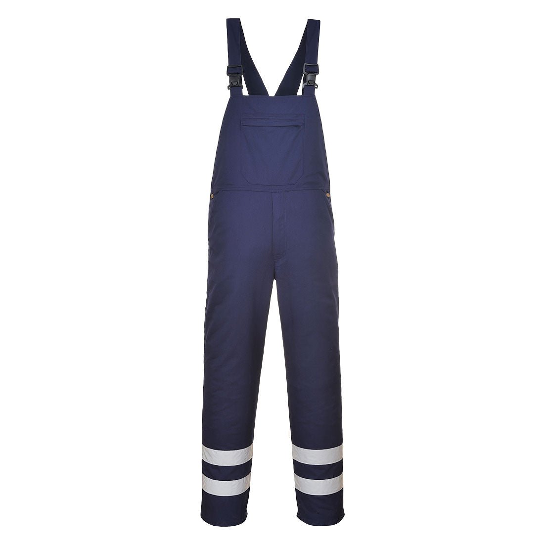 Portwest – S916 - Iona Enhanced Bib Overall - Keeper's Safety Supply
