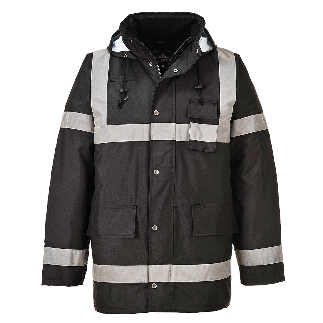 US433 - Iona Enhanced Winter Traffic Jacket