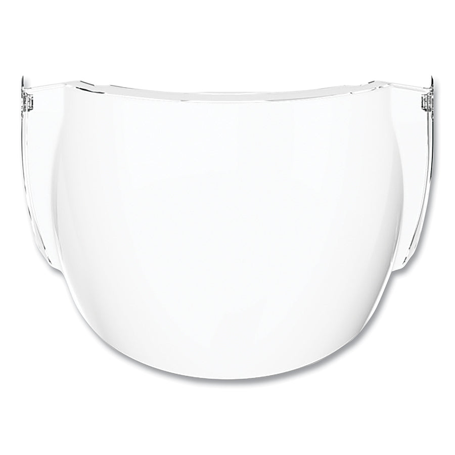 HexArmor – TruSpan Universal Replacement Face Shield Lens – Clear – ANSI Z87.1