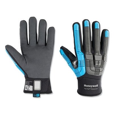 Honeywell - Rig Dog™ - Waterproof Gloves - ANSI A6 - Slip On - Keeper's Safety Supply