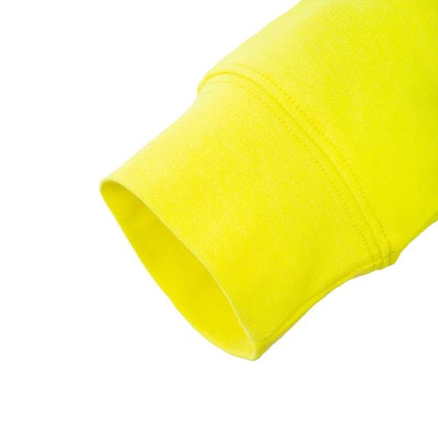 FlameSafe Workwear – FR Class 3 Hi - Vis Long Sleeve Shirt - Keeper's Safety Supply