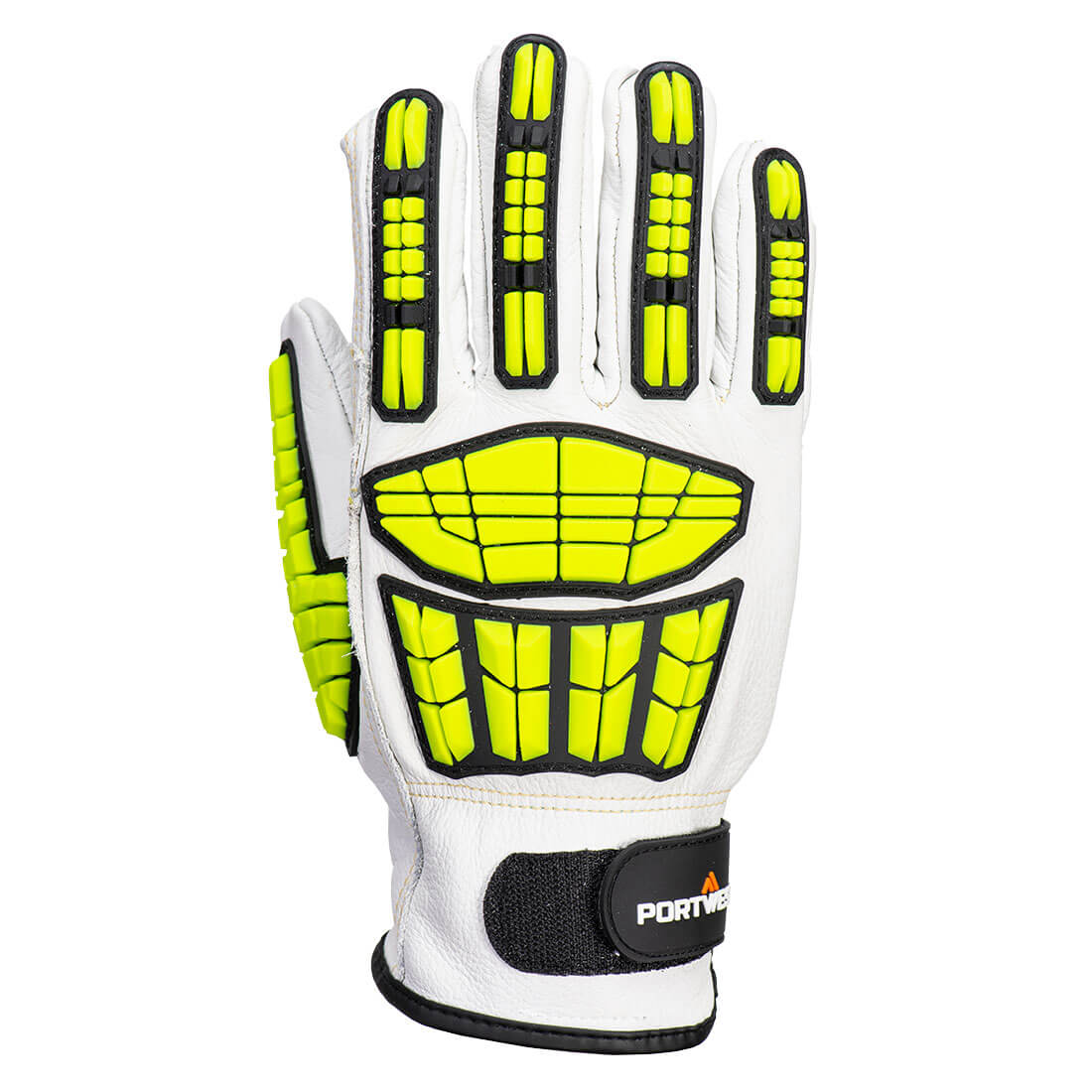 A745 - Impact Pro Cut Stoss-Schutz-Handschuh