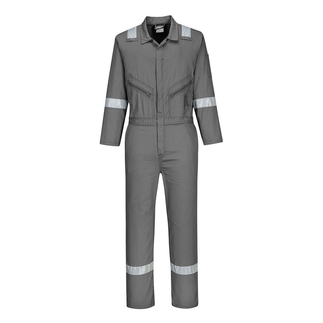 C814 - Iona Enhanced Cotton Coverall