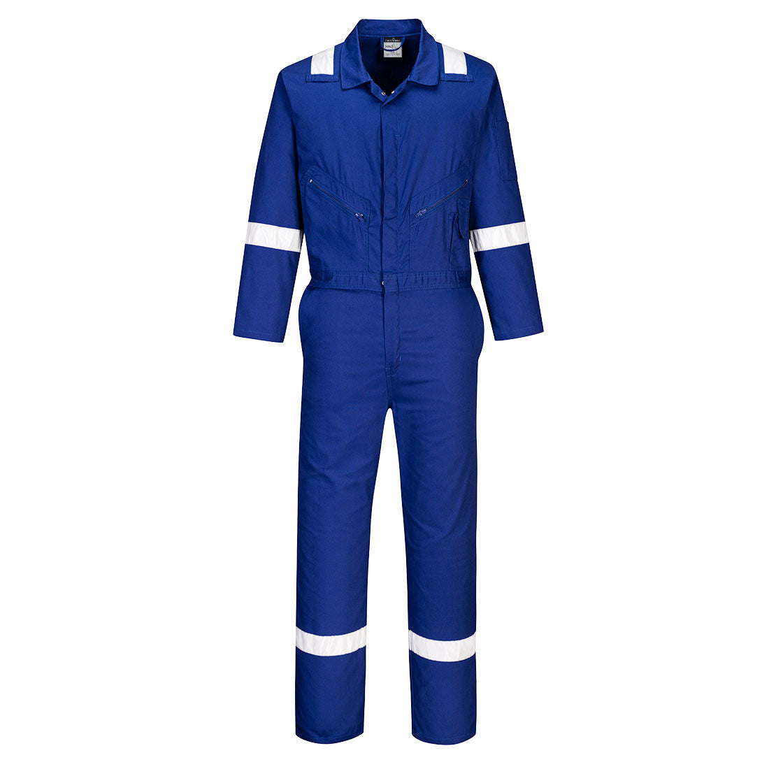 C814 - Iona Enhanced Cotton Coverall