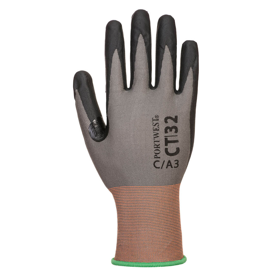 Portwest – CT32 - CT Cut C18 Nitrile Glove A3 - Keeper's Safety Supply