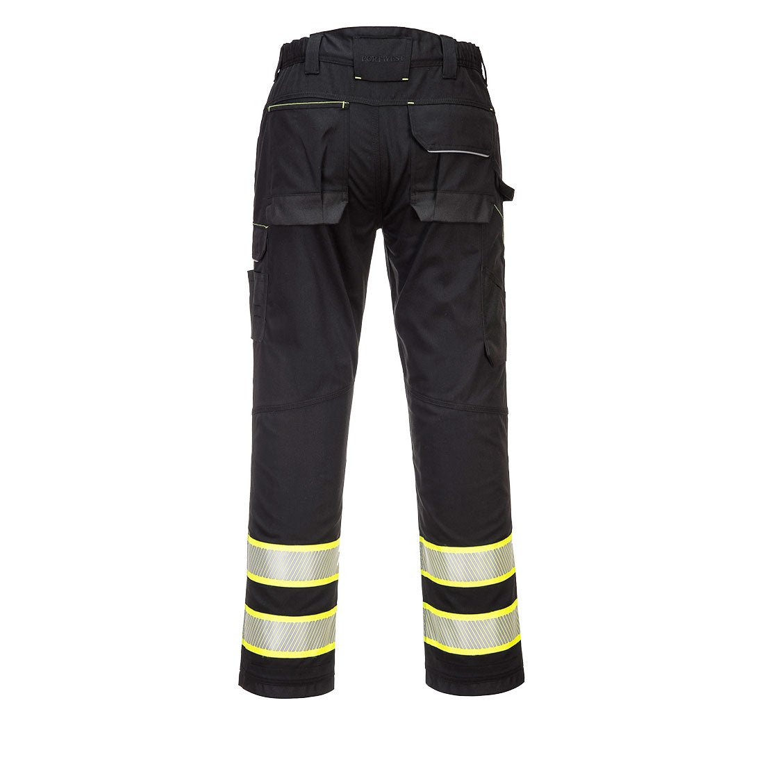 Portwest – F142 - Iona Plus Enhanced Work Pants - Keeper's Safety Supply