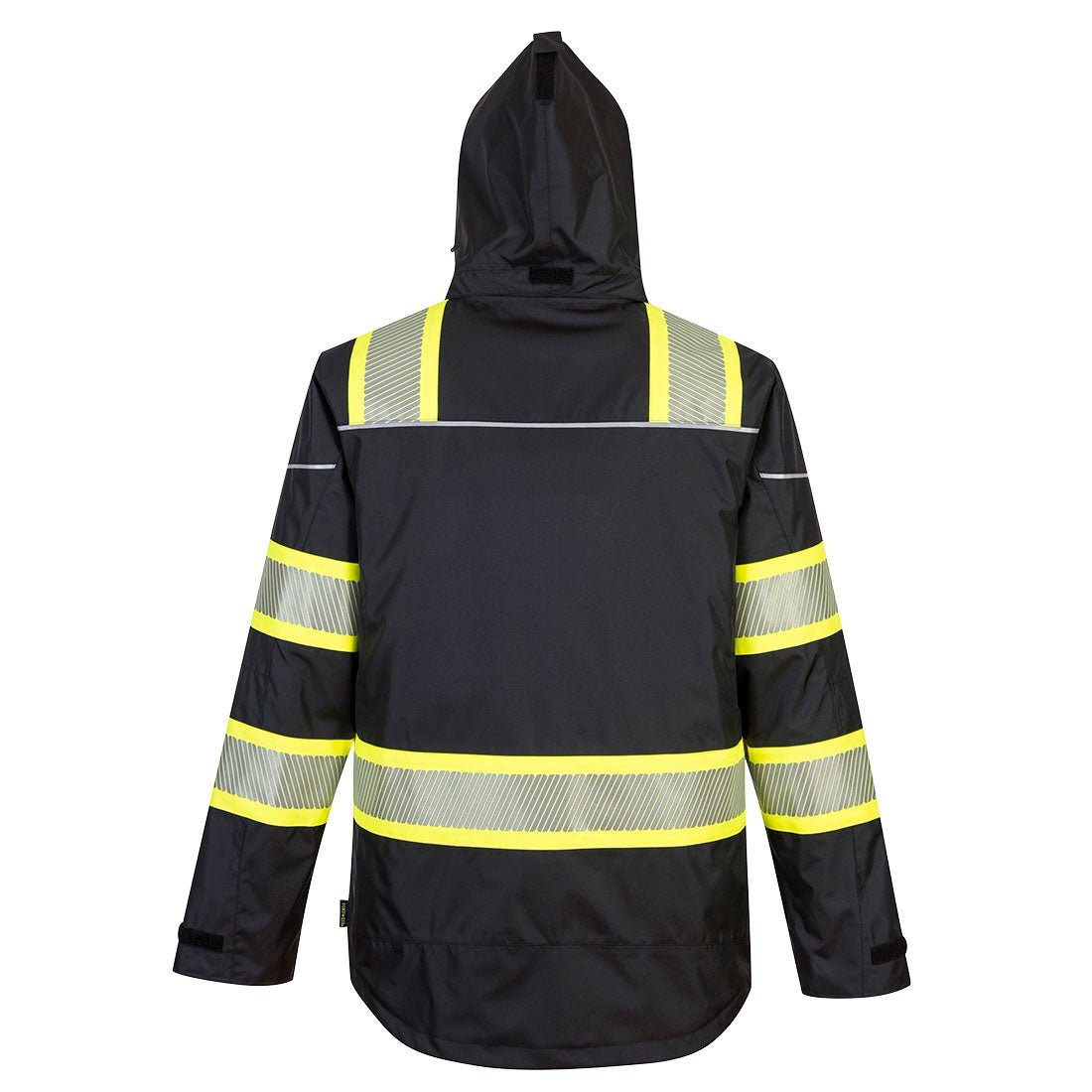 Portwest – F144 - Iona Plus Enhanced Winter Jacket - Keeper's Safety Supply