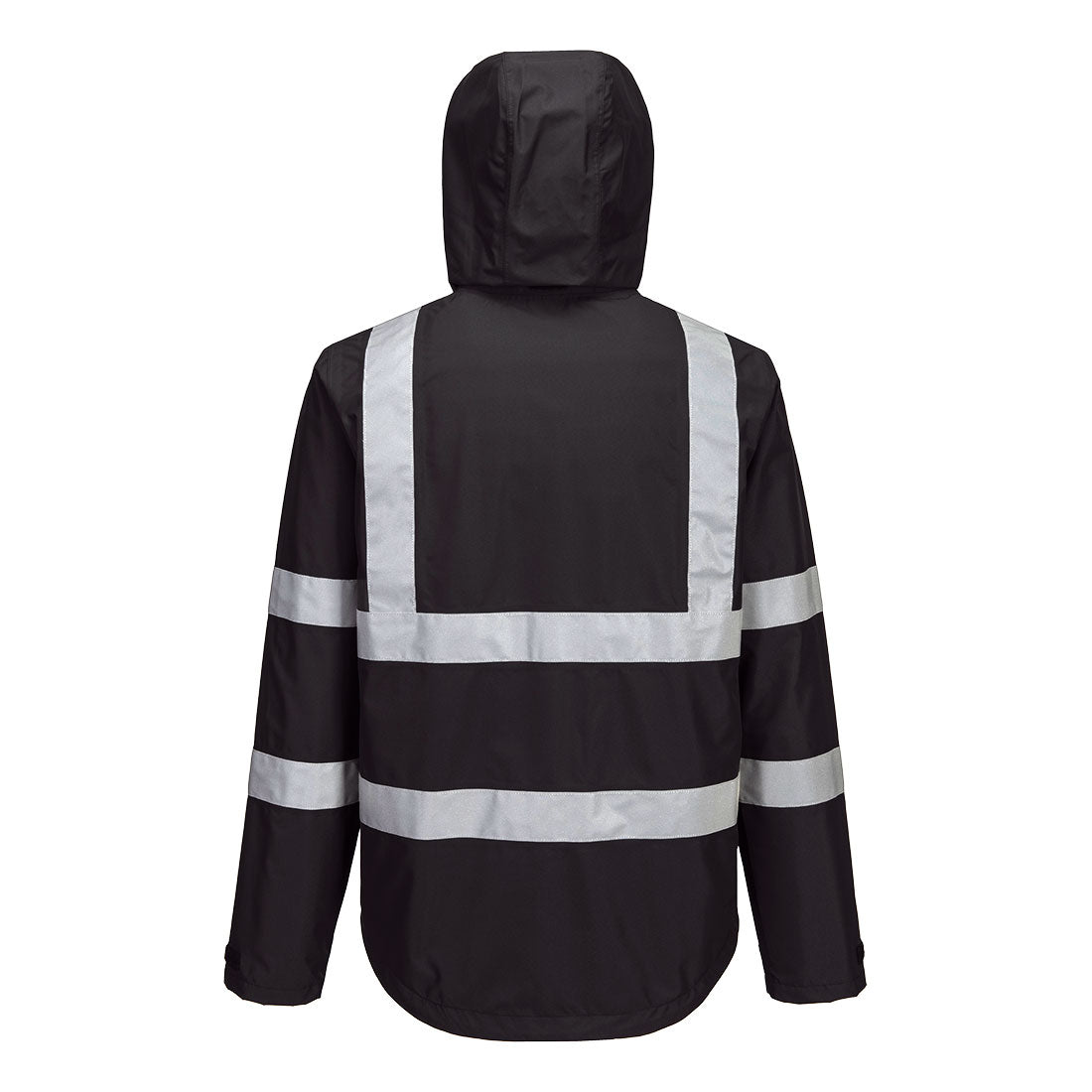 Portwest – F442 Iona Enhanced Lightweight Packable Jacket - Keeper's Safety Supply