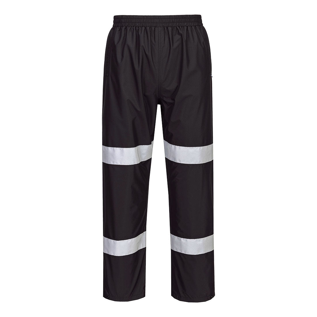 Iona Lightweight Packaway Waterproof Breathable Over-Trousers for Workwear