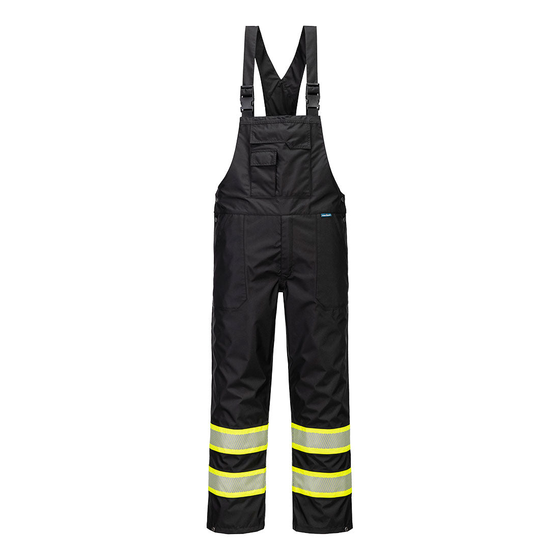 F488 - Iona Plus Enhanced Rain Bib Overall