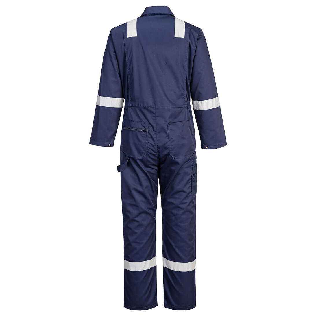 F813 - Iona Polycotton Coverall