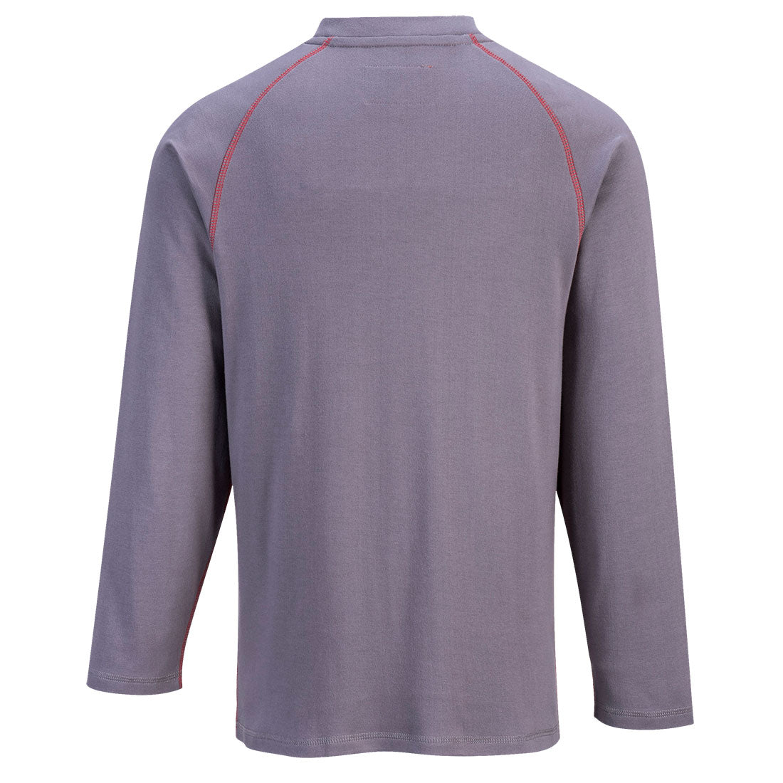 Portwest – FR01 - Bizflame Knit FR Crew Neck - Keeper's Safety Supply