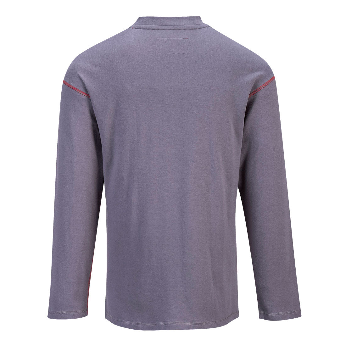 Portwest – FR02 - Bizflame Knit FR Henley - Keeper's Safety Supply