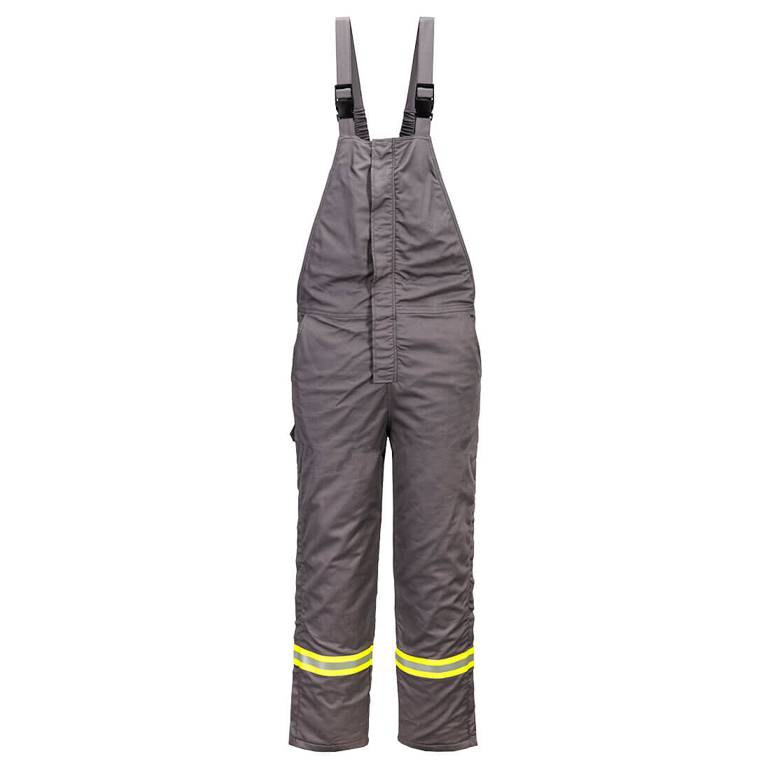 Portwest – FR422 - Bizflame Work Insulated FR Bib Overall - Keeper's Safety Supply