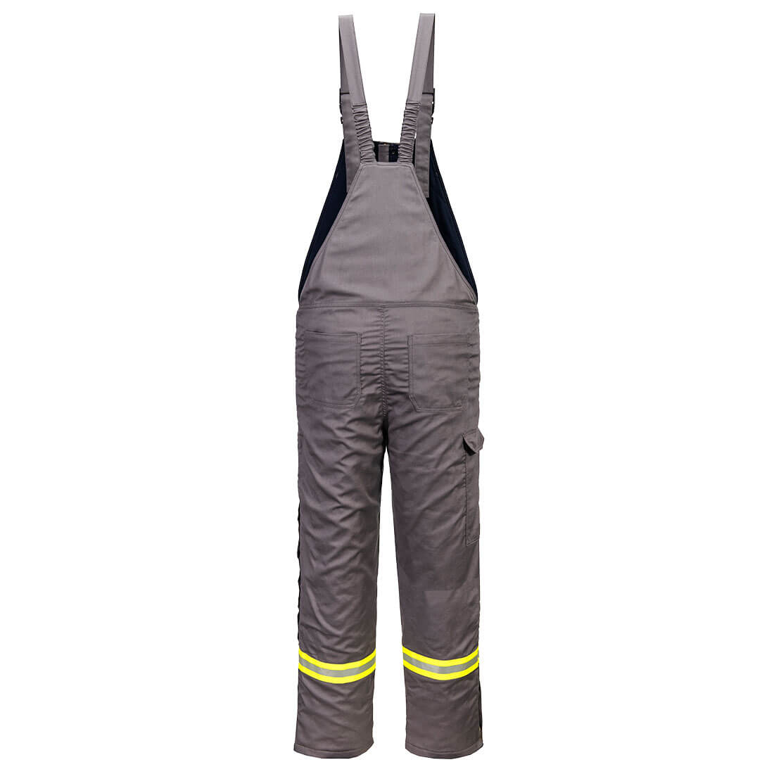 Portwest – FR422 - Bizflame Work Insulated FR Bib Overall - Keeper's Safety Supply