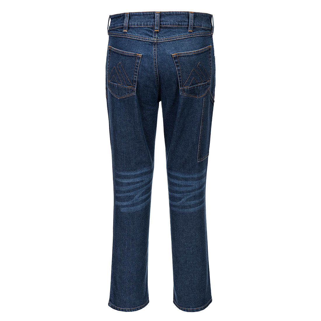 FR428 - Bizflame Denim Flex Women's FR Jean