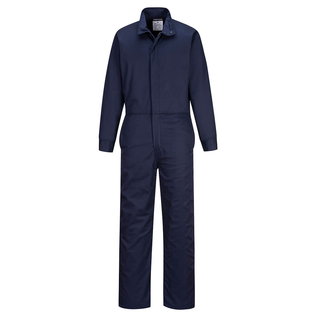 Portwest – FR505 - Bizflame 88/12 ARC FR Coverall - Keeper's Safety Supply