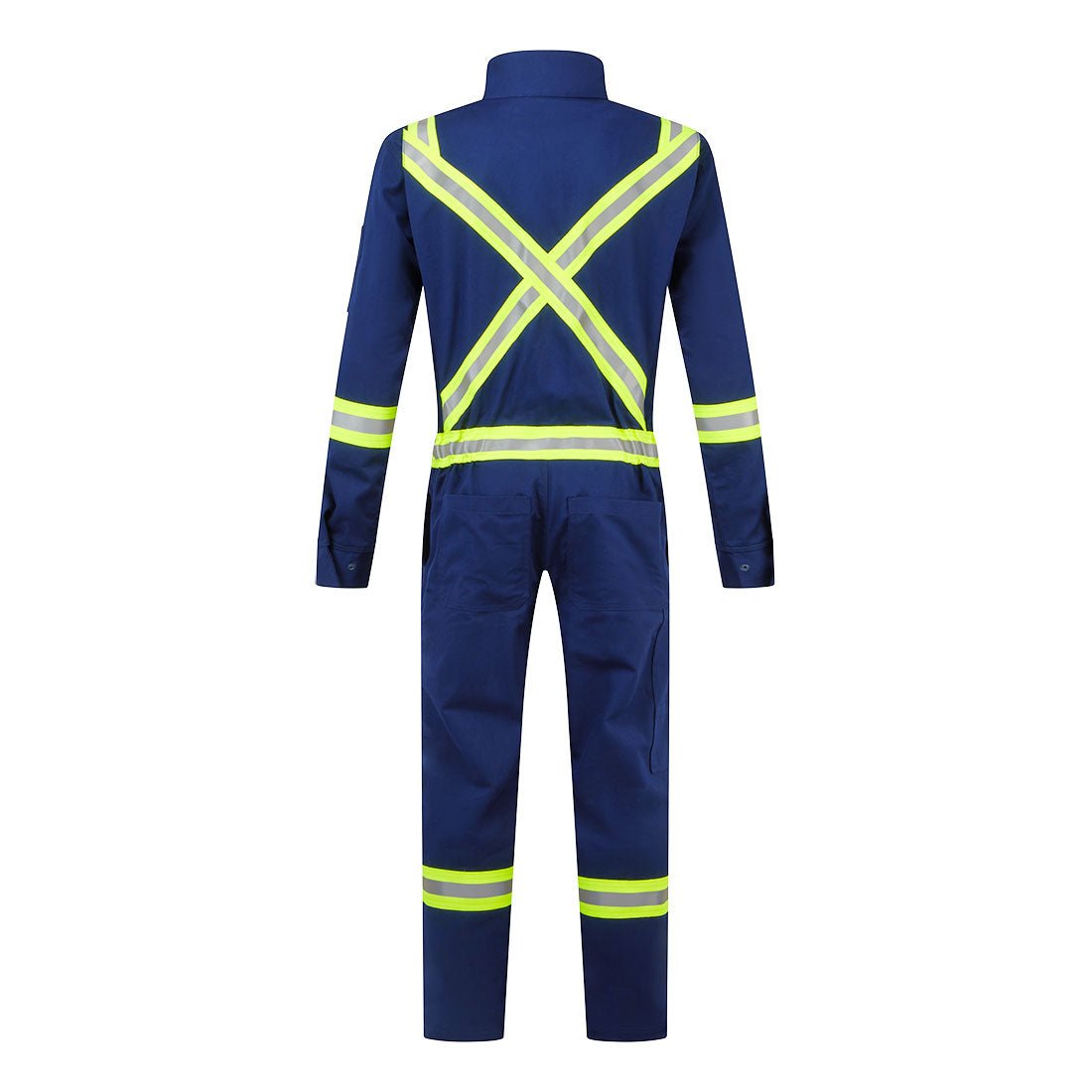 Portwest – FR521 - Bizflame 88/12 2” Iona Xtra Women's FR Coverall - Keeper's Safety Supply
