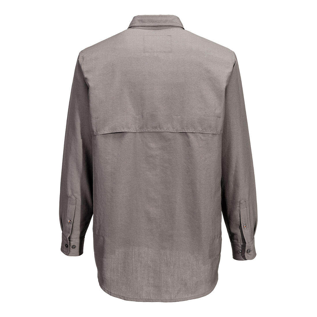 Portwest – FR705 - Portflame+ Vented FR Work Shirt - Keeper's Safety Supply