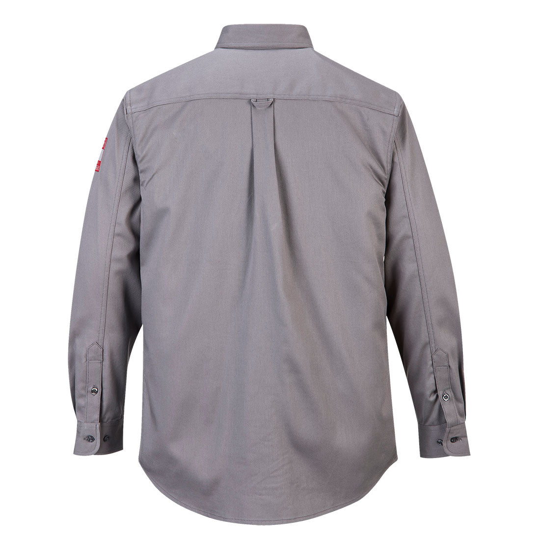 FR89 - Bizflame 88/12 FR Work Shirt