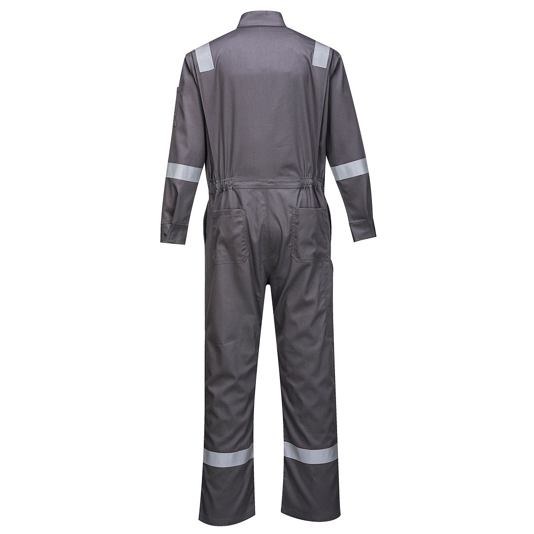 Portwest – FR94 - Bizflame 88/12 Iona FR Coverall - Keeper's Safety Supply