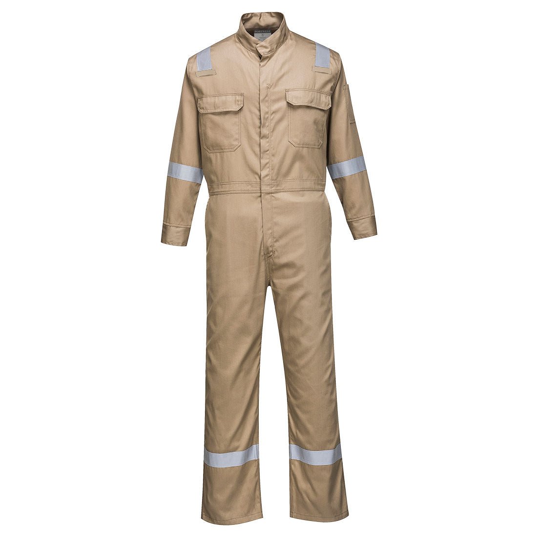 Portwest – FR94 - Bizflame 88/12 Iona FR Coverall - Keeper's Safety Supply