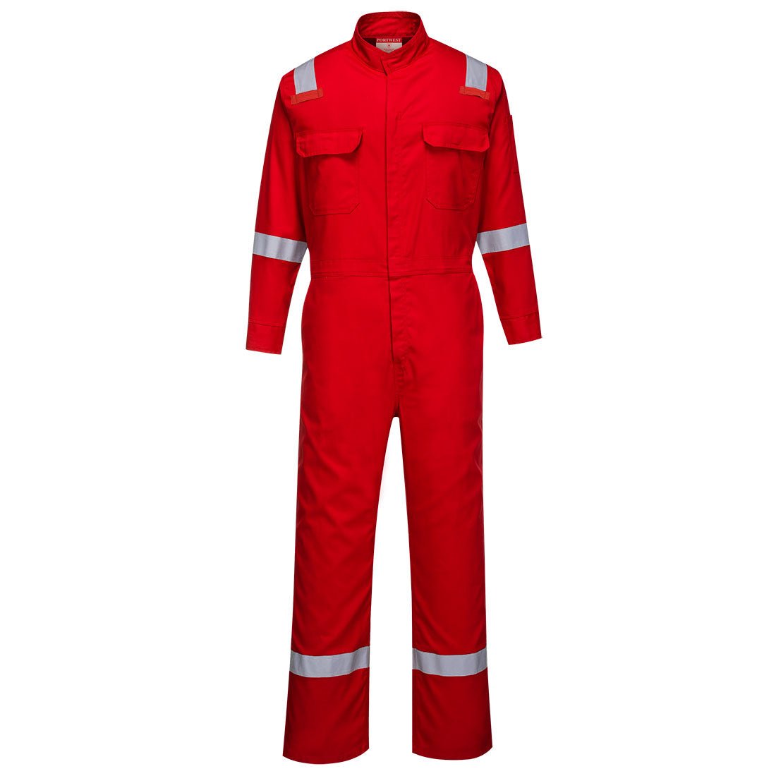 Portwest – FR94 - Bizflame 88/12 Iona FR Coverall - Keeper's Safety Supply